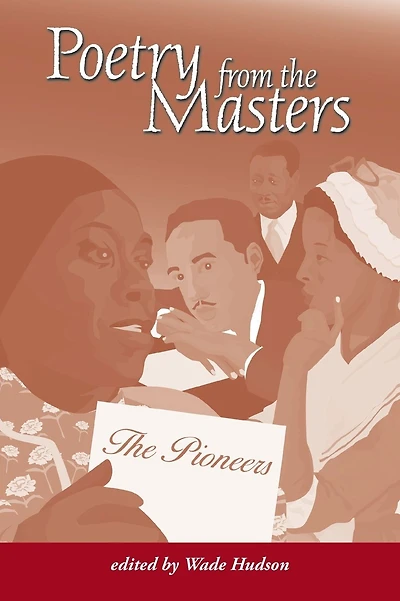 Poetry from the Masters: The Pioneers