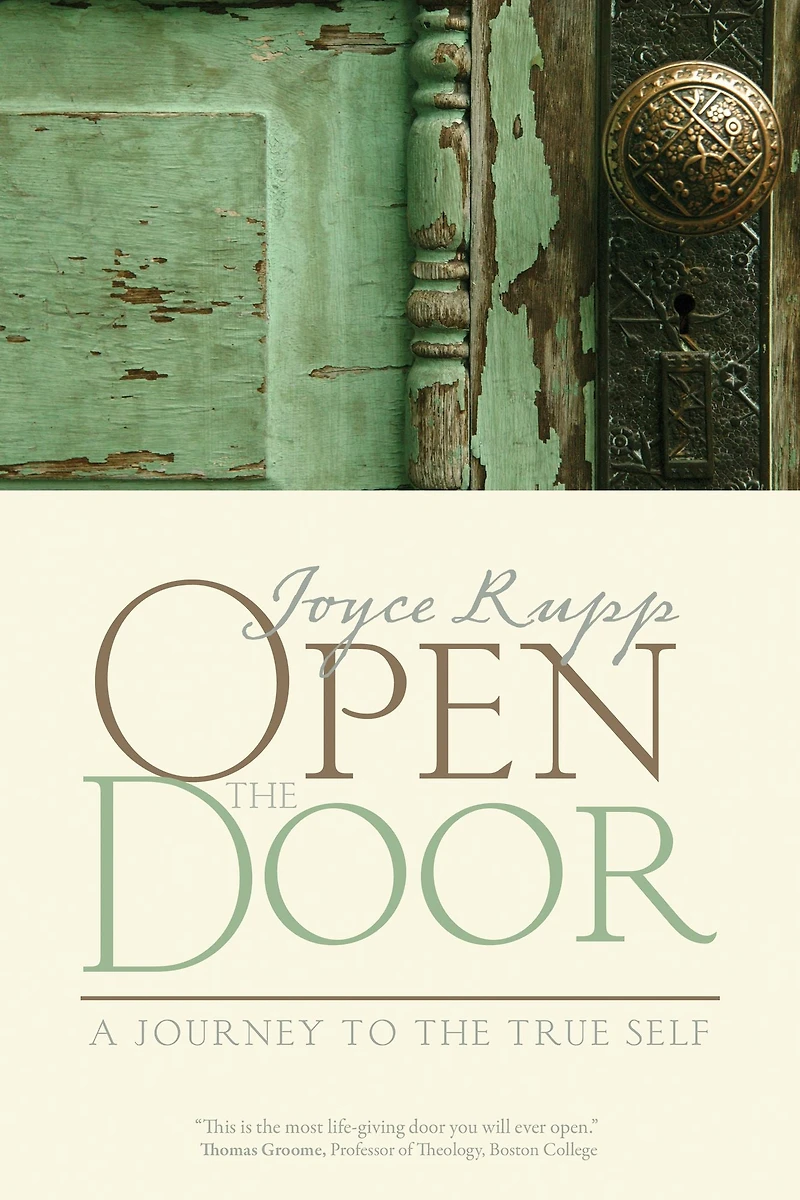 Open the Door: A Journey to True Self