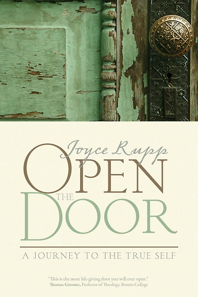 Open the Door: A Journey to True Self