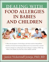 Dealing with Food Allergies Babies and Children