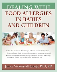 Dealing with Food Allergies Babies and Children