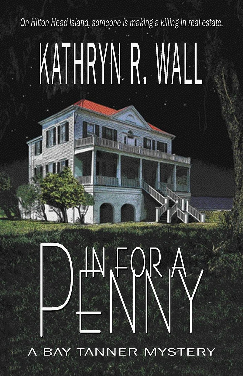 for a Penny (Bay Tanner Series #1)