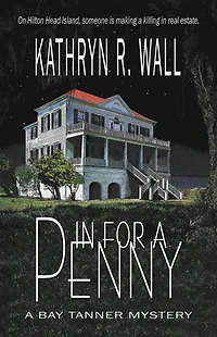 for a Penny (Bay Tanner Series #1)