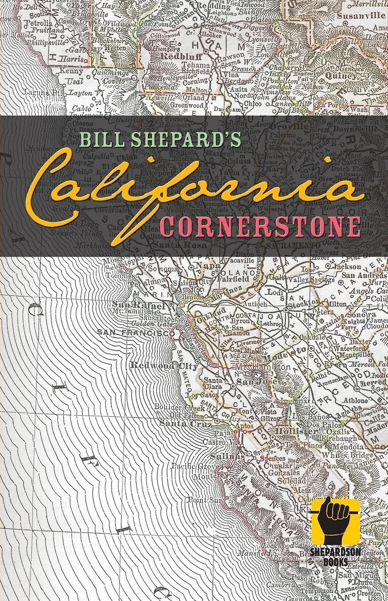 California Cornerstone