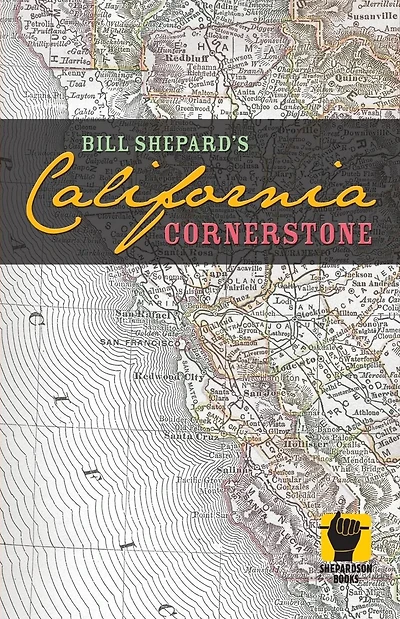 California Cornerstone