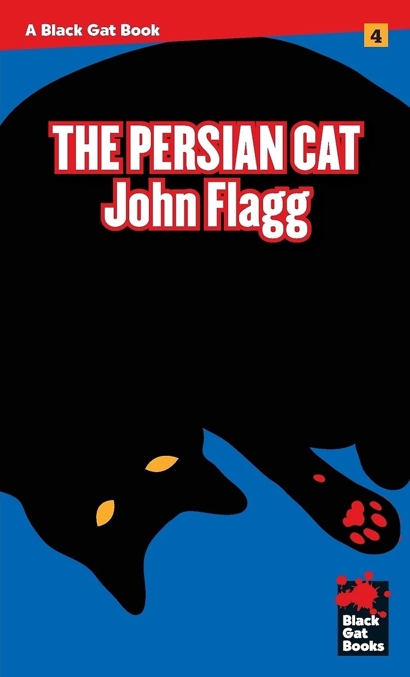 The Persian Cat