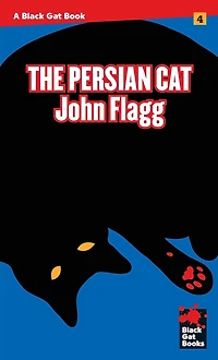The Persian Cat