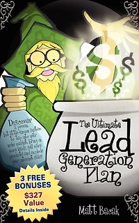 The Ultimate Lead Generation Plan