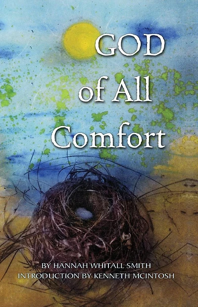 God of All Comfort