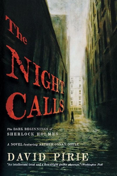 The Night Calls