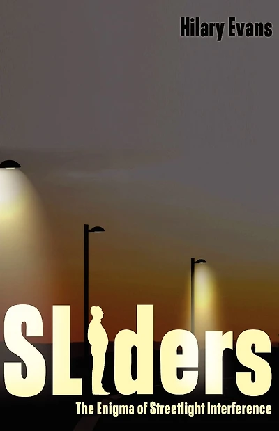 Sliders: The Enigma of Streetlight Interference