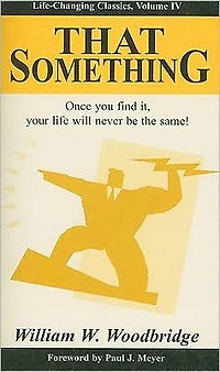 That Something