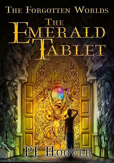 The Emerald Tablet
