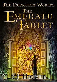 The Emerald Tablet
