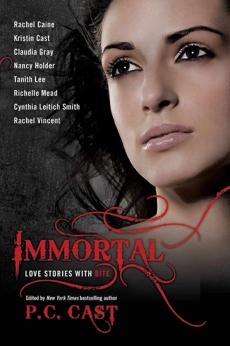 Immortal: Love Stories With Bite