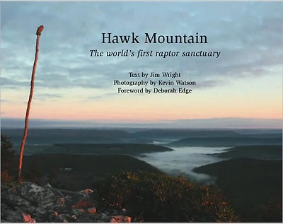 Hawk Mountain: The World's First Raptor Sanctuary