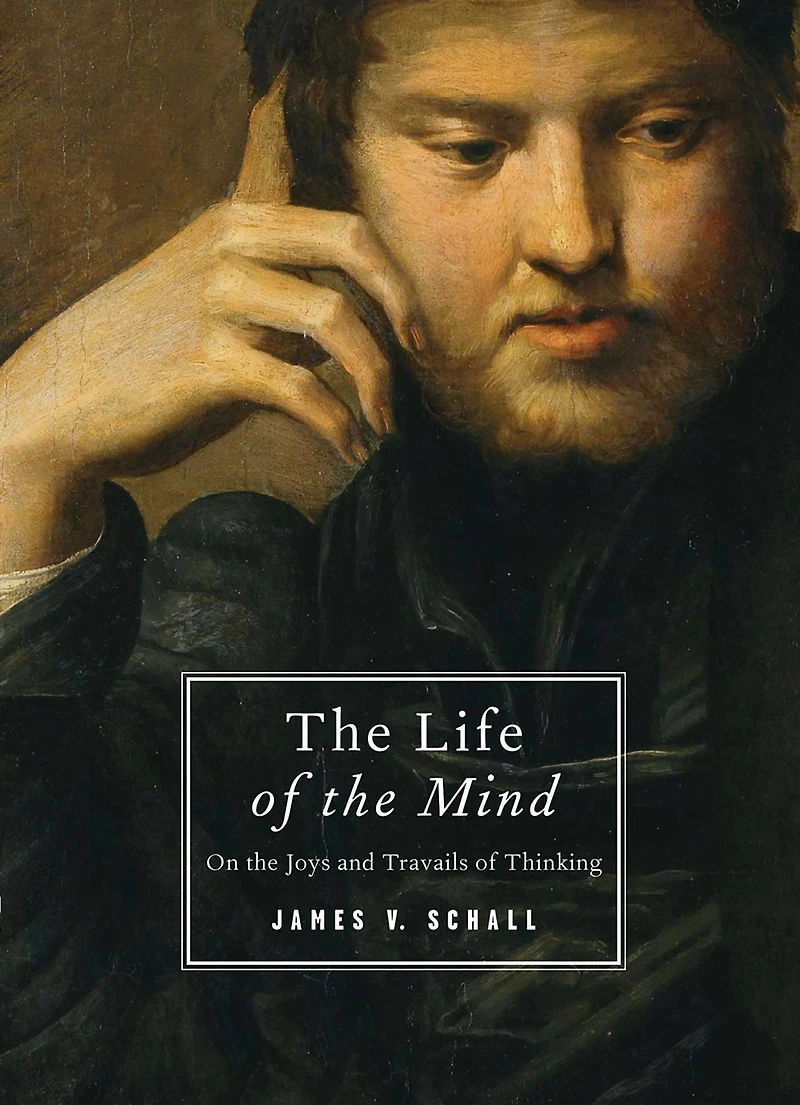 the Life of Mind: On Joys and Travails Thinking