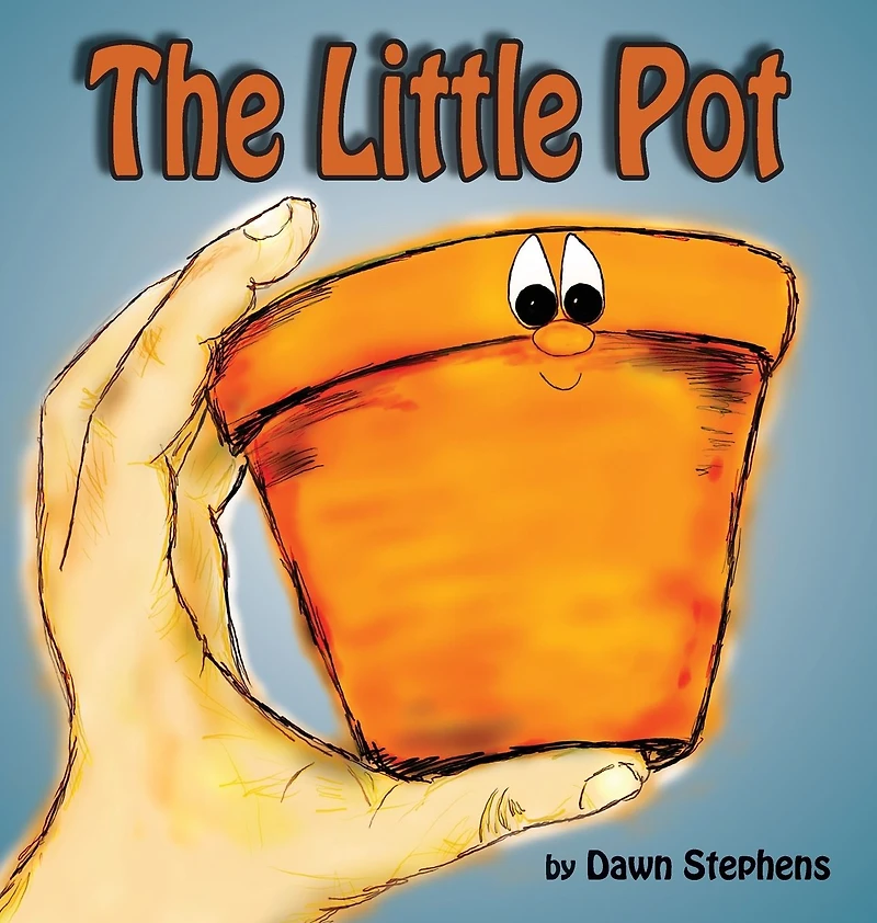 The Little Pot