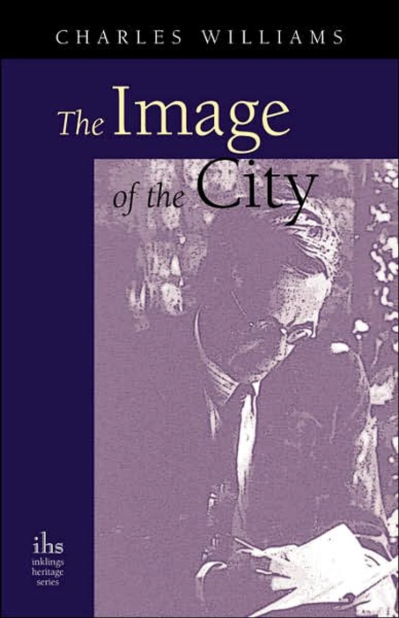 Image of the City (and Other Essays)