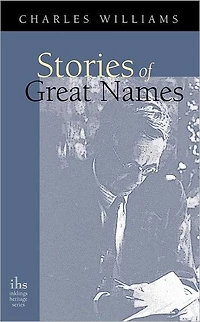 Stories of Great Names (Apocryphile)