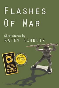 Flashes of War: Short Stories