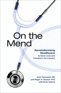 On the Mend