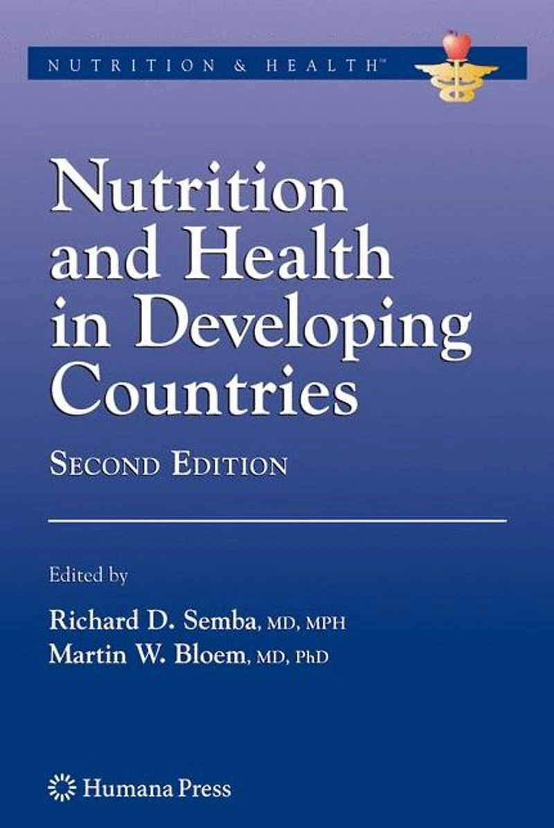 Nutrition and Health Developing Countries