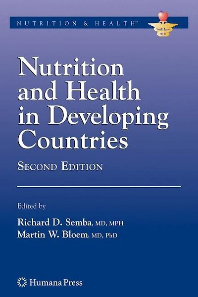 Nutrition and Health Developing Countries