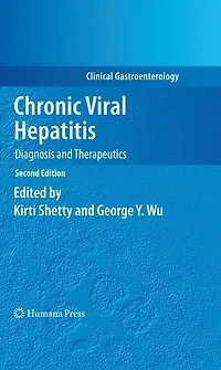 Chronic Viral Hepatitis: Diagnosis and Therapeutics