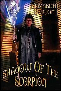 Shadow of the Scorpion: The Everdark Wars Book 2