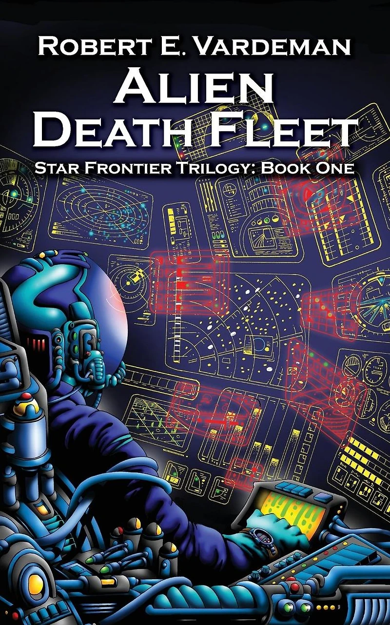 Alien Death Fleet