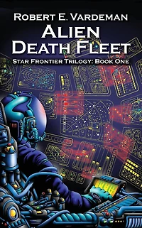 Alien Death Fleet