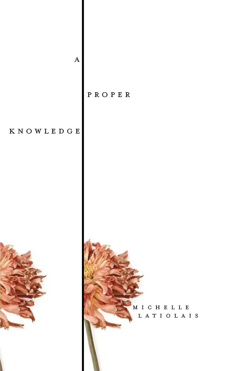 A Proper Knowledge