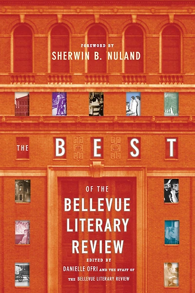 the Best of Bellevue Literary Review