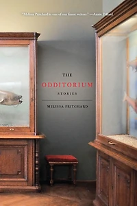 The Odditorium