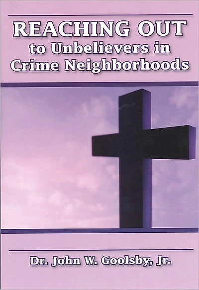 Reaching Out to Unbelievers in Crime Neighborhoods
