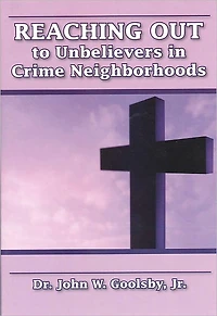 Reaching Out to Unbelievers in Crime Neighborhoods