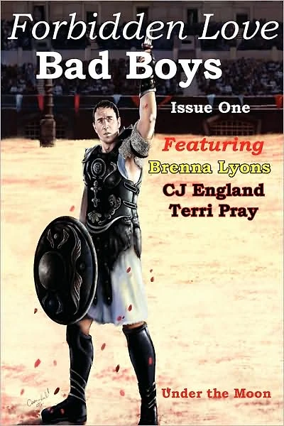 Forbidden Love Issue One: Bad Boys