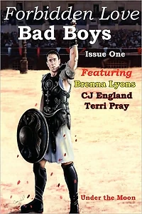 Forbidden Love Issue One: Bad Boys