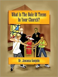 What Is the Role of Teens Your Church?