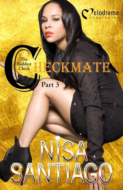 Checkmate - the Baddest Chick