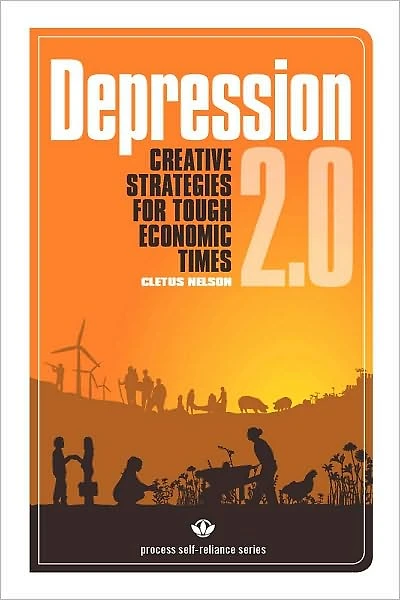 Depression 2.0: Creative Strategies for Tough Economic Times