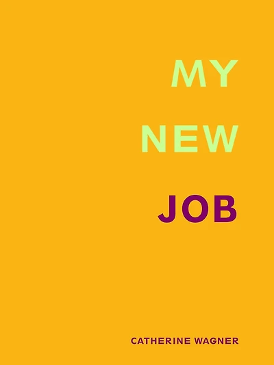 My New Job