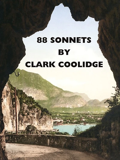 88 Sonnets: Poems