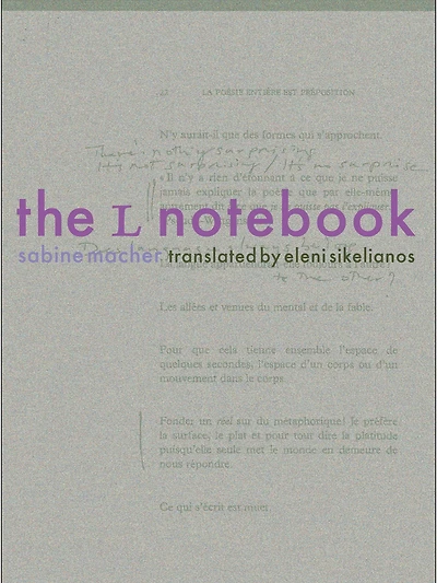 The L Notebook