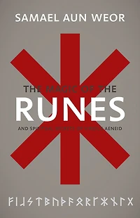 Magic of the Runes: And Spiritual Secrets Virgil's Aeneid