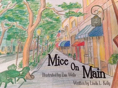 Mice on Main