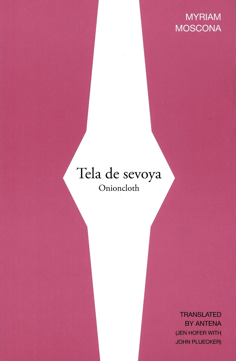 Tela de sevoya / Onioncloth
