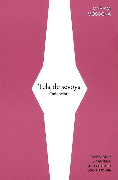 Tela de sevoya / Onioncloth