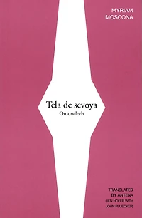Tela de sevoya / Onioncloth